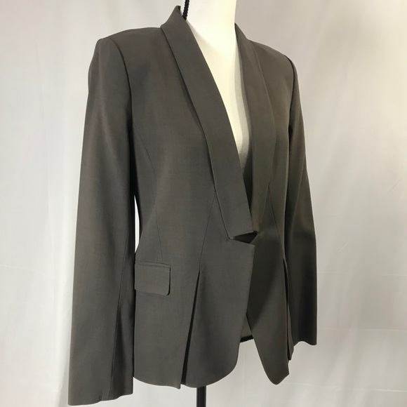 Halston jacket New without tags - Picture 2 of 9